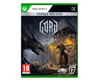 Gord Deluxe Edition Xbox Series X - 1143582 - zdjęcie 1